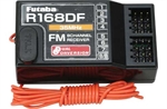 8ch Rx Dual Conversion FM35